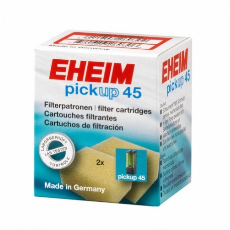 Filtrační cartridge Eheim pickup 45