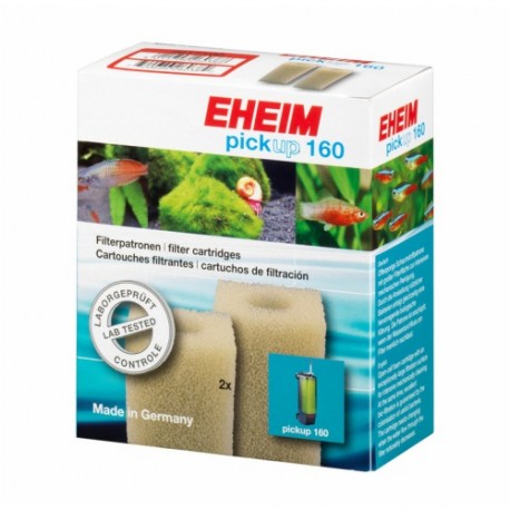 Filtrační cartridge Eheim Pickup 160