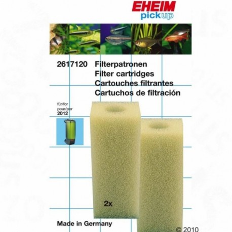 Filtrační cartridge Eheim Pickup 200