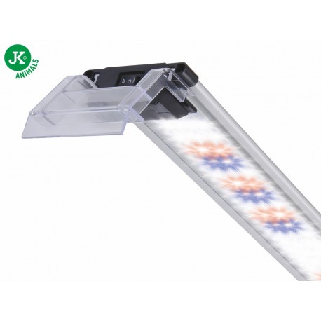 JK–LED600, LED osvětlení 60cm/20W