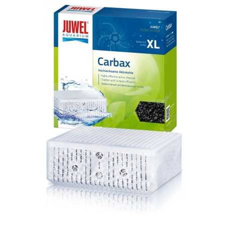 Filtrační náplň Juwel - Carbax JUMBO / Biofloflow 8.0 / XL