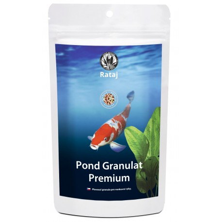 POND GRANULAT Premium